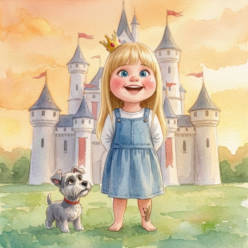 This book&rsquo;s cover painted in the style you have selected